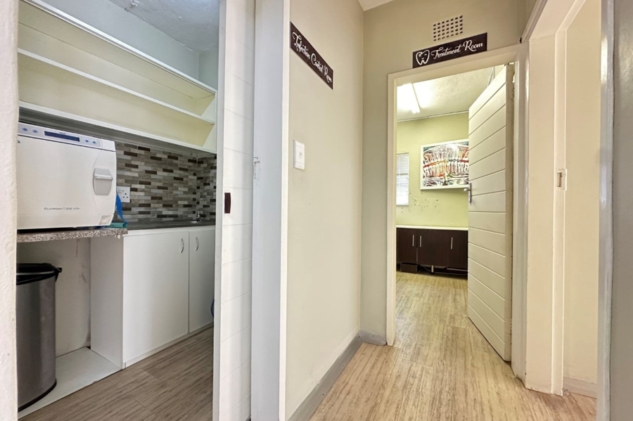 Commercial Property for Sale in Nelspruit Mpumalanga