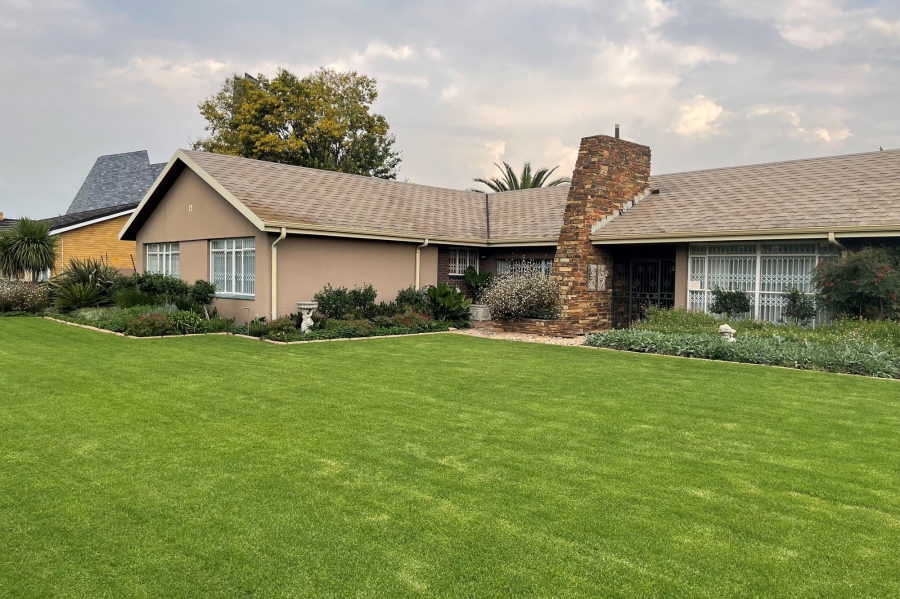 7 Bedroom Property for Sale in Kinross Mpumalanga