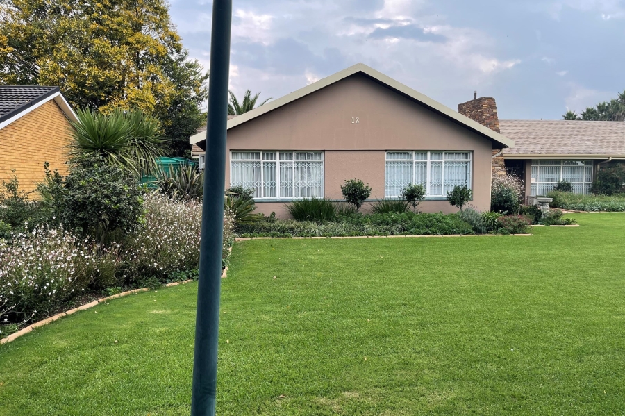 7 Bedroom Property for Sale in Kinross Mpumalanga