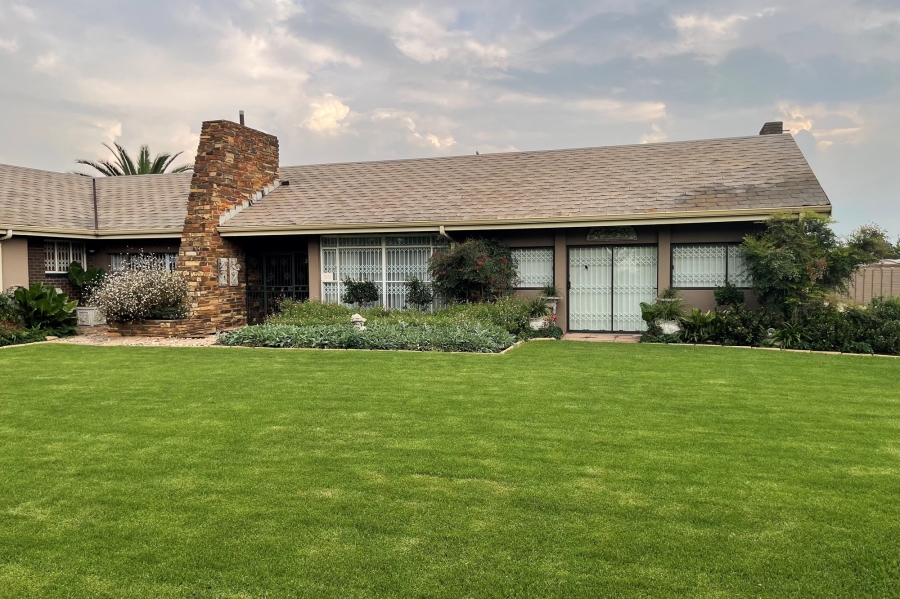 7 Bedroom Property for Sale in Kinross Mpumalanga