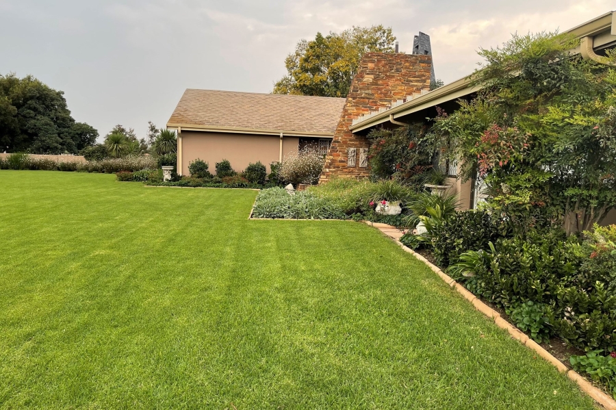 7 Bedroom Property for Sale in Kinross Mpumalanga