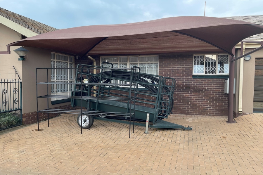 7 Bedroom Property for Sale in Kinross Mpumalanga