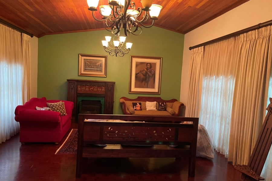 7 Bedroom Property for Sale in Kinross Mpumalanga