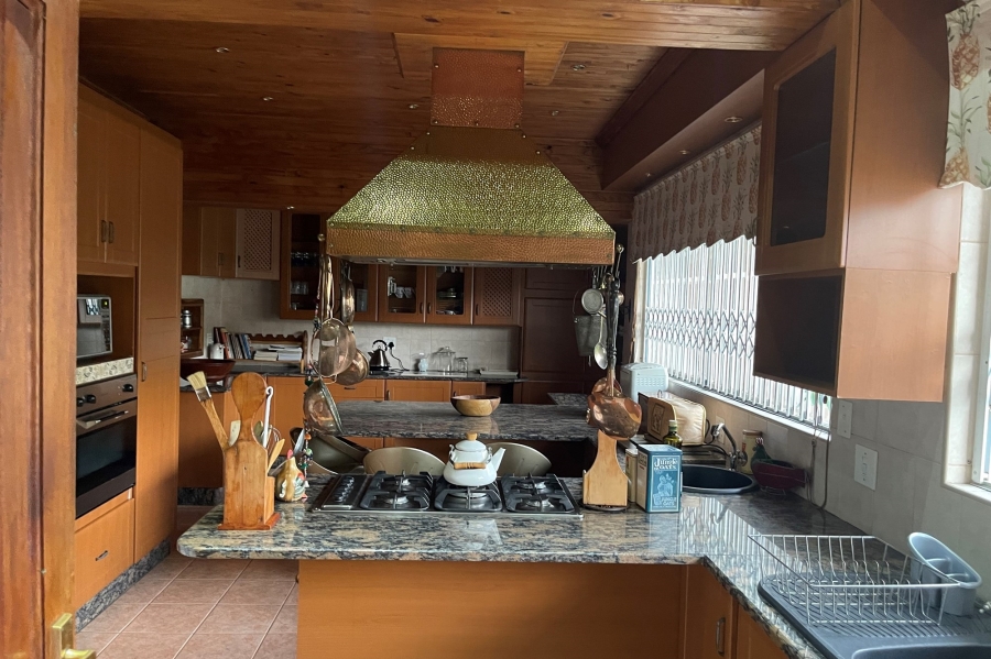 7 Bedroom Property for Sale in Kinross Mpumalanga