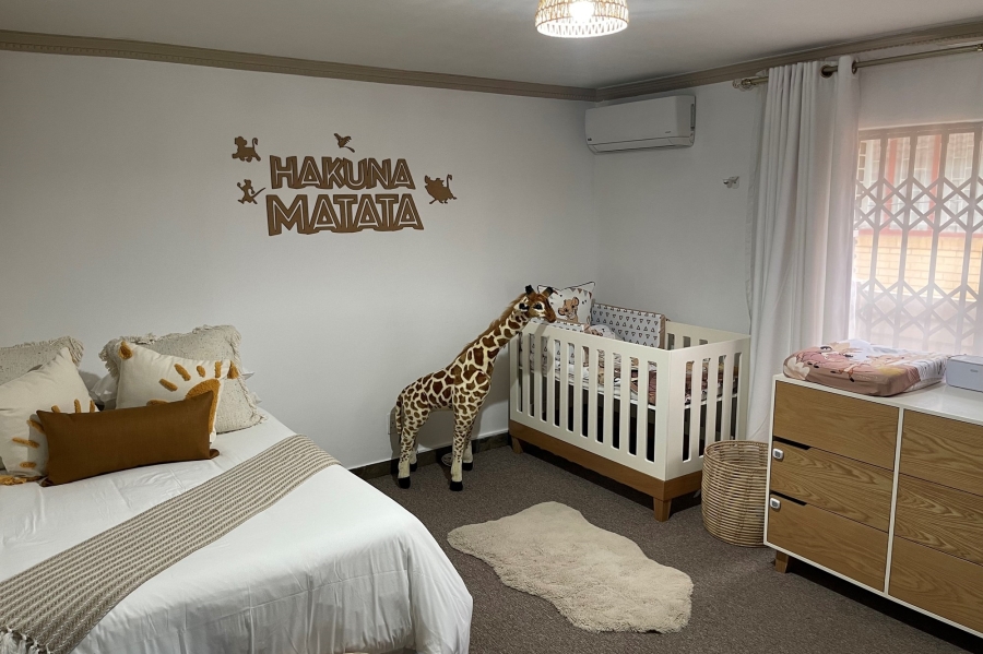 7 Bedroom Property for Sale in Kinross Mpumalanga