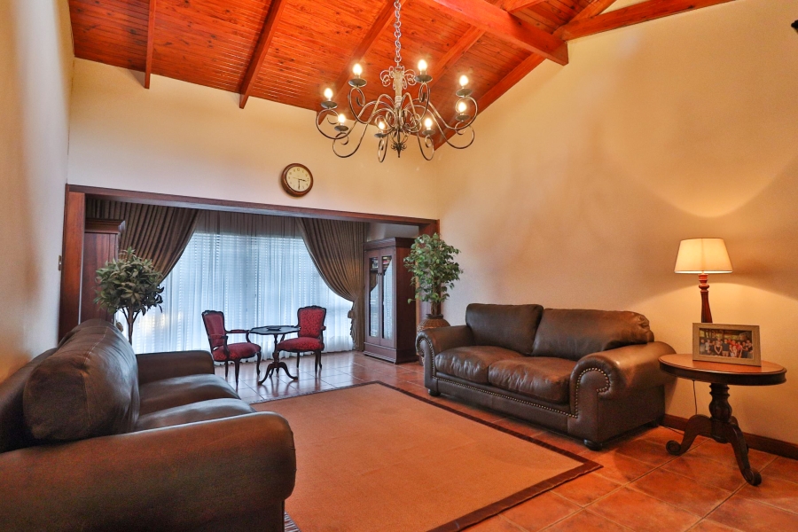 6 Bedroom Property for Sale in Nelspruit Ext 2 Mpumalanga