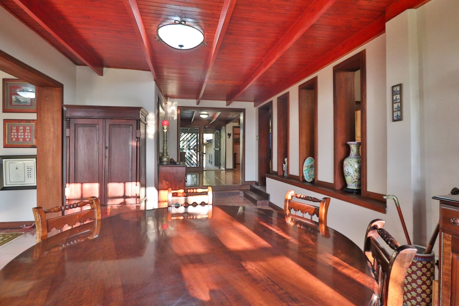 6 Bedroom Property for Sale in Nelspruit Ext 2 Mpumalanga
