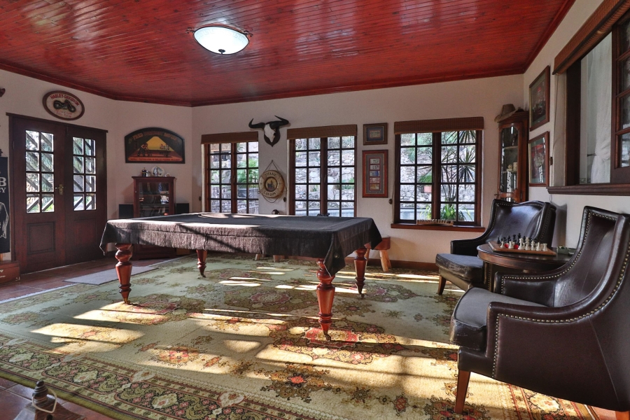 6 Bedroom Property for Sale in Nelspruit Ext 2 Mpumalanga