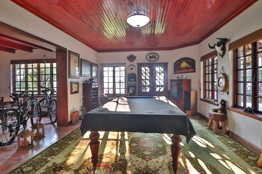 6 Bedroom Property for Sale in Nelspruit Ext 2 Mpumalanga
