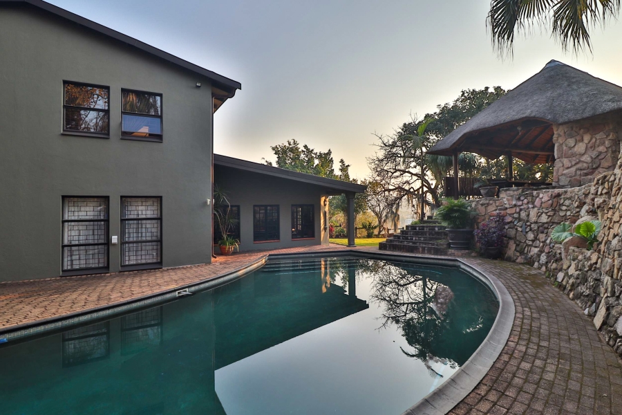 6 Bedroom Property for Sale in Nelspruit Ext 2 Mpumalanga