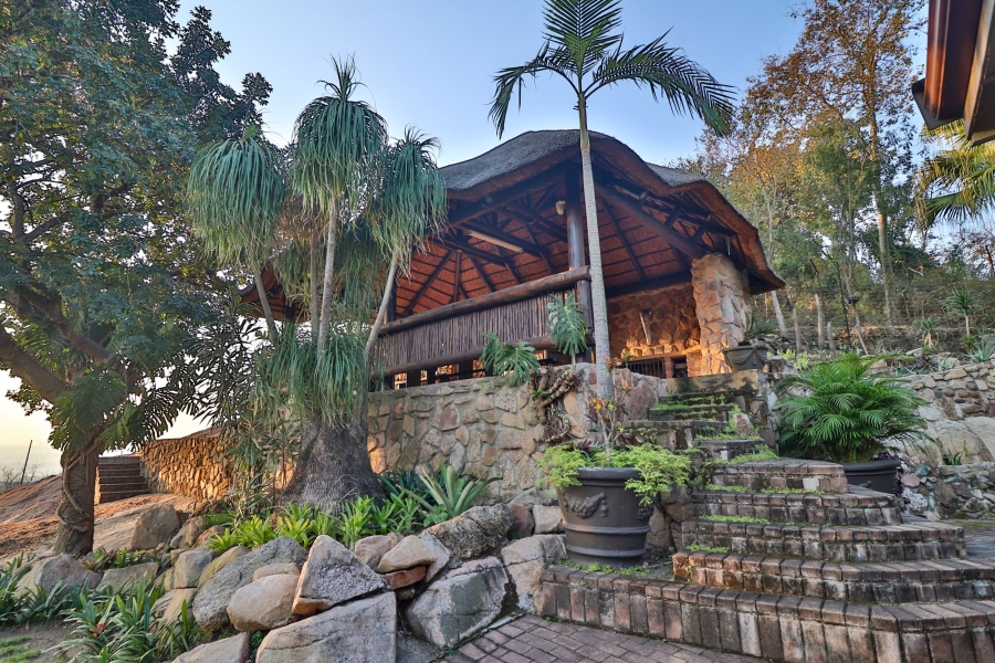 6 Bedroom Property for Sale in Nelspruit Ext 2 Mpumalanga