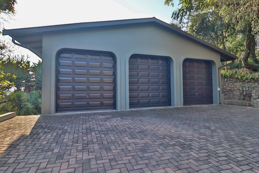 6 Bedroom Property for Sale in Nelspruit Ext 2 Mpumalanga