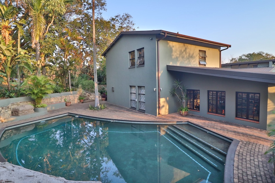 6 Bedroom Property for Sale in Nelspruit Ext 2 Mpumalanga
