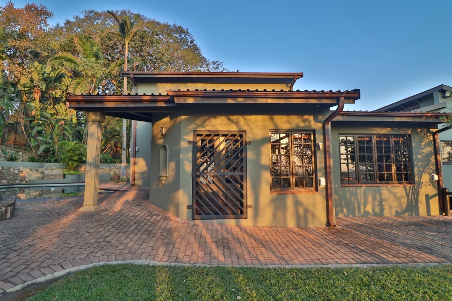 6 Bedroom Property for Sale in Nelspruit Ext 2 Mpumalanga