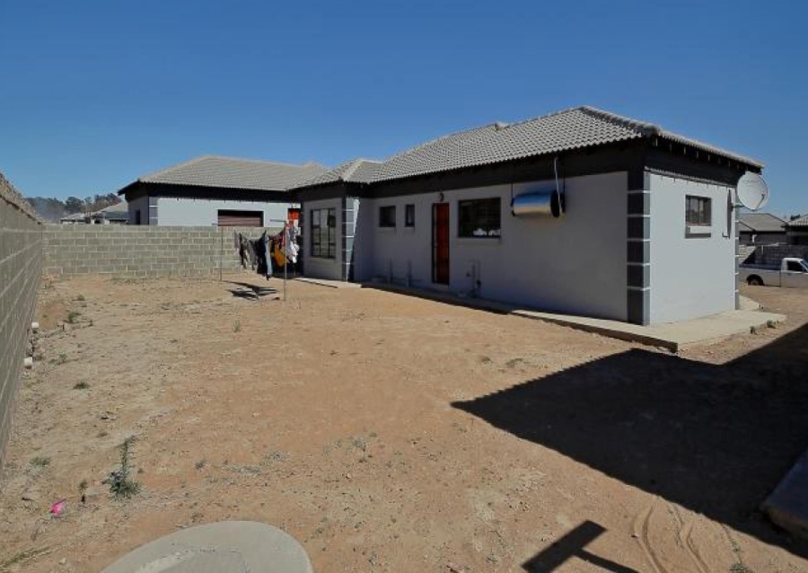 3 Bedroom Property for Sale in Cassim Park Mpumalanga
