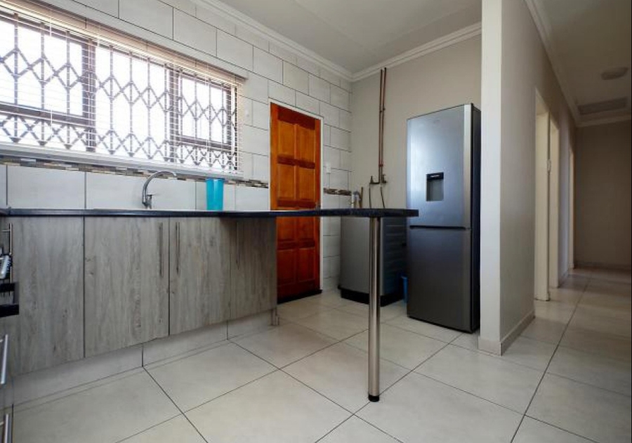 3 Bedroom Property for Sale in Cassim Park Mpumalanga