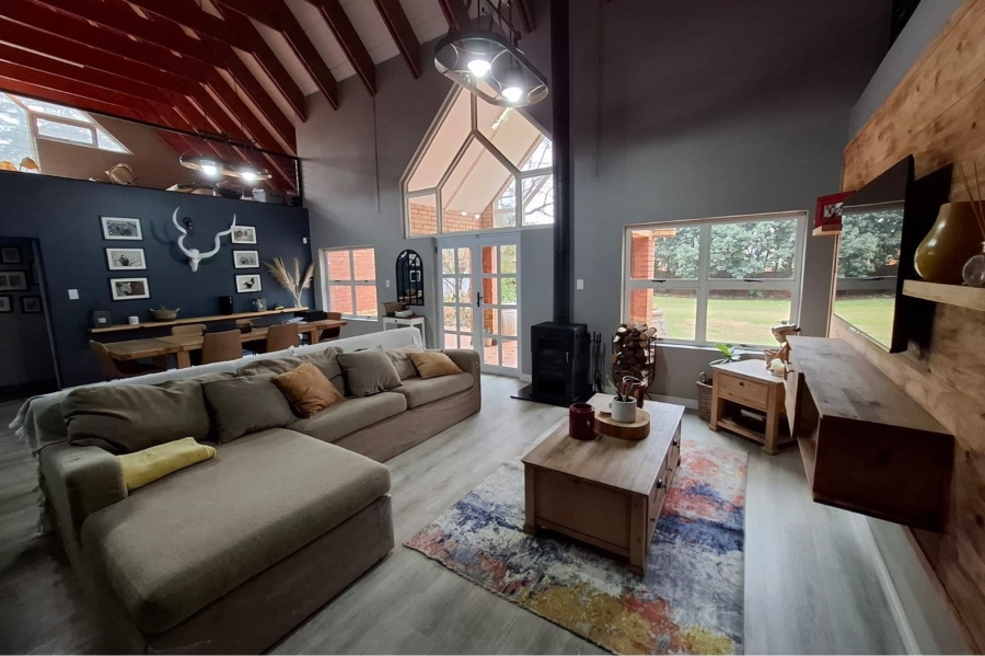 3 Bedroom Property for Sale in Groenkol Mpumalanga