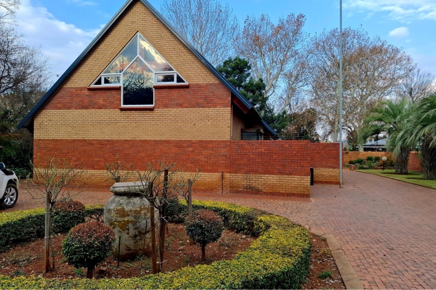 3 Bedroom Property for Sale in Groenkol Mpumalanga