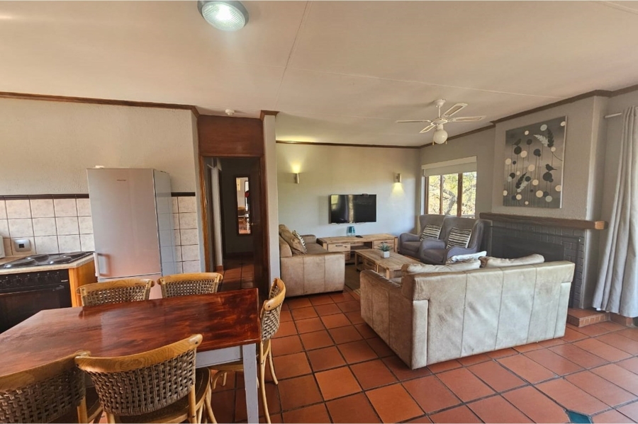 3 Bedroom Property for Sale in Greenway Woods Mpumalanga