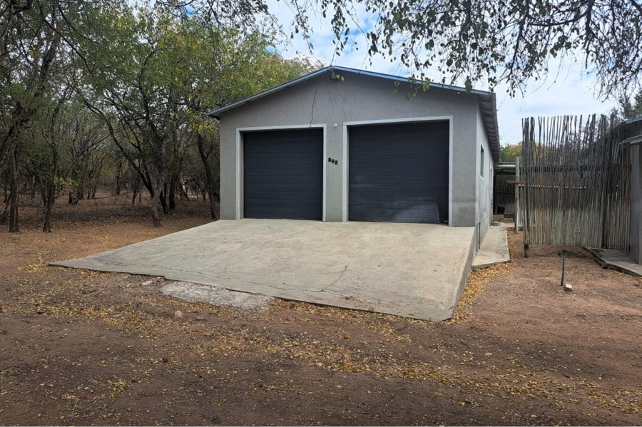 3 Bedroom Property for Sale in Marloth Park Mpumalanga