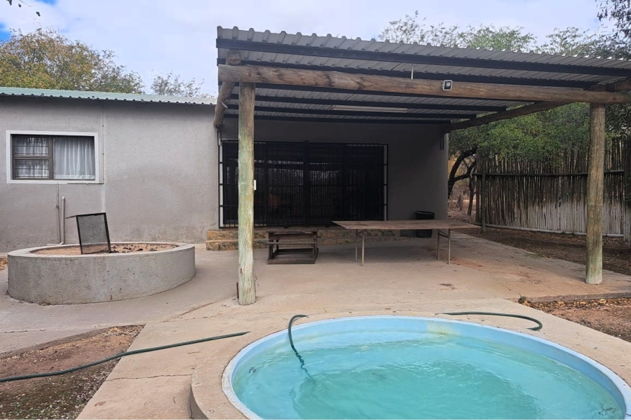 3 Bedroom Property for Sale in Marloth Park Mpumalanga