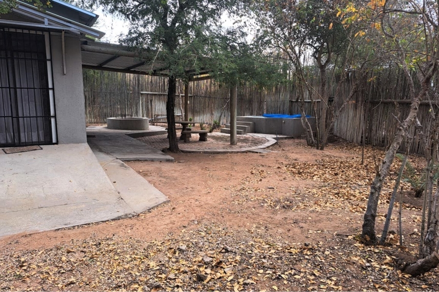 3 Bedroom Property for Sale in Marloth Park Mpumalanga