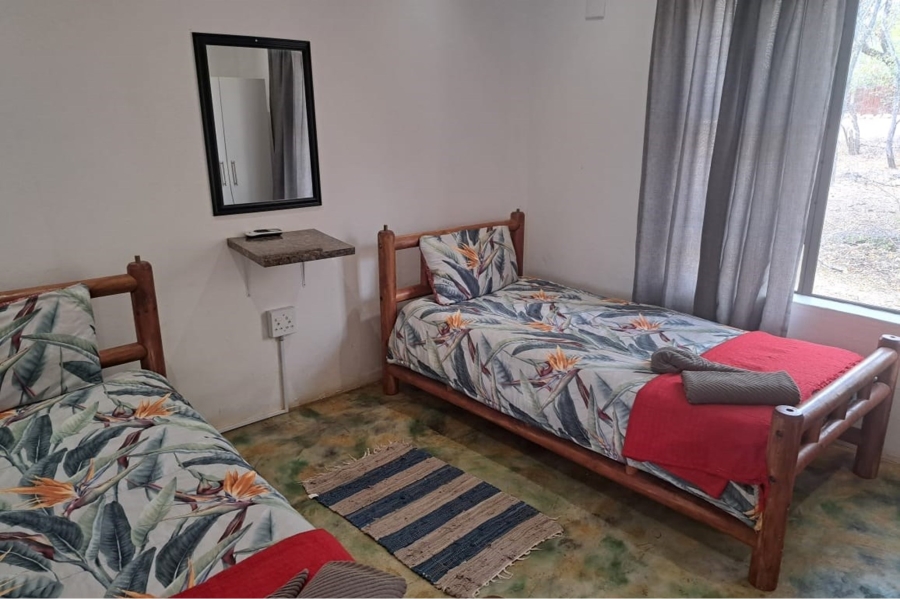 3 Bedroom Property for Sale in Marloth Park Mpumalanga
