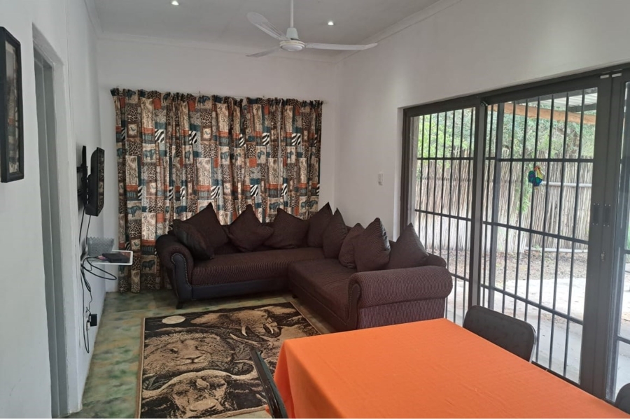 3 Bedroom Property for Sale in Marloth Park Mpumalanga