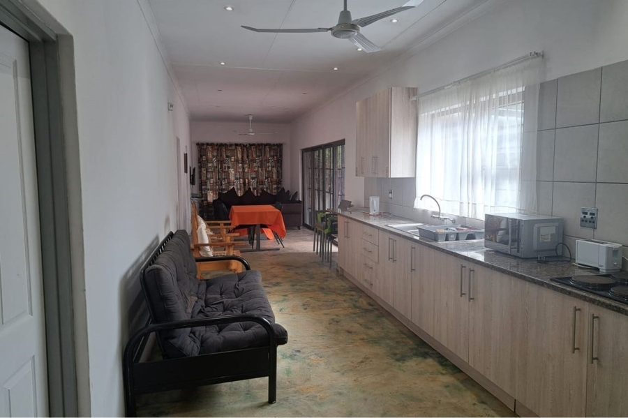 3 Bedroom Property for Sale in Marloth Park Mpumalanga