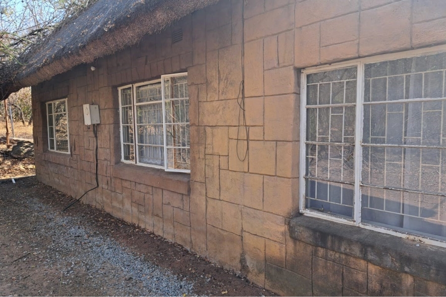 2 Bedroom Property for Sale in Marloth Park Mpumalanga