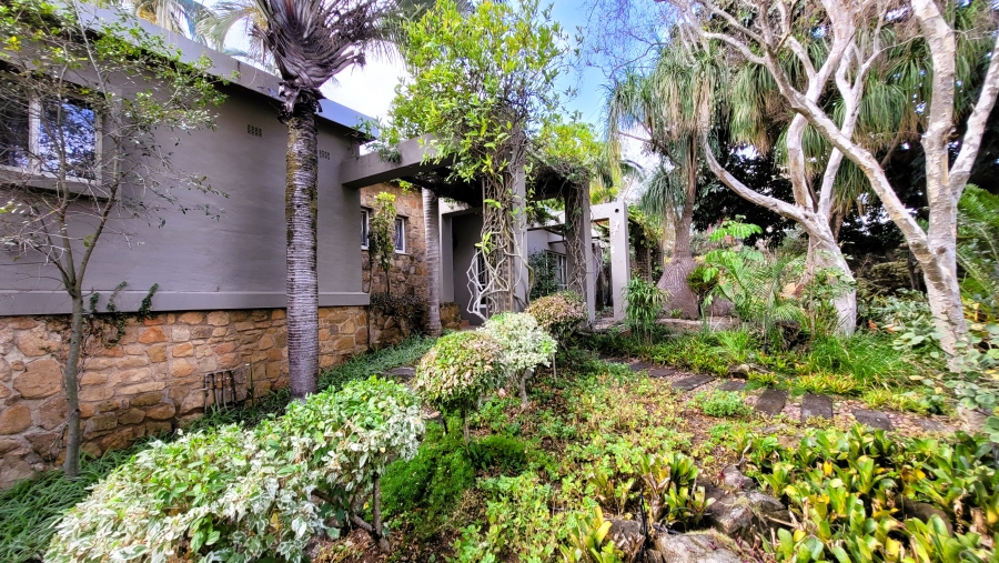 6 Bedroom Property for Sale in Nelspruit Ext 2 Mpumalanga