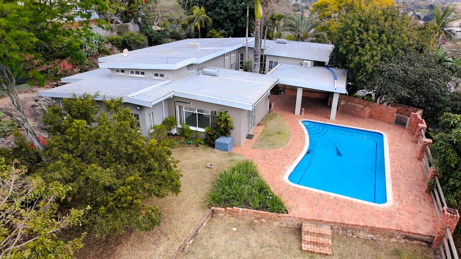 6 Bedroom Property for Sale in Nelspruit Ext 2 Mpumalanga