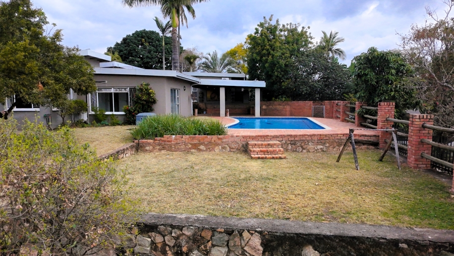 6 Bedroom Property for Sale in Nelspruit Ext 2 Mpumalanga
