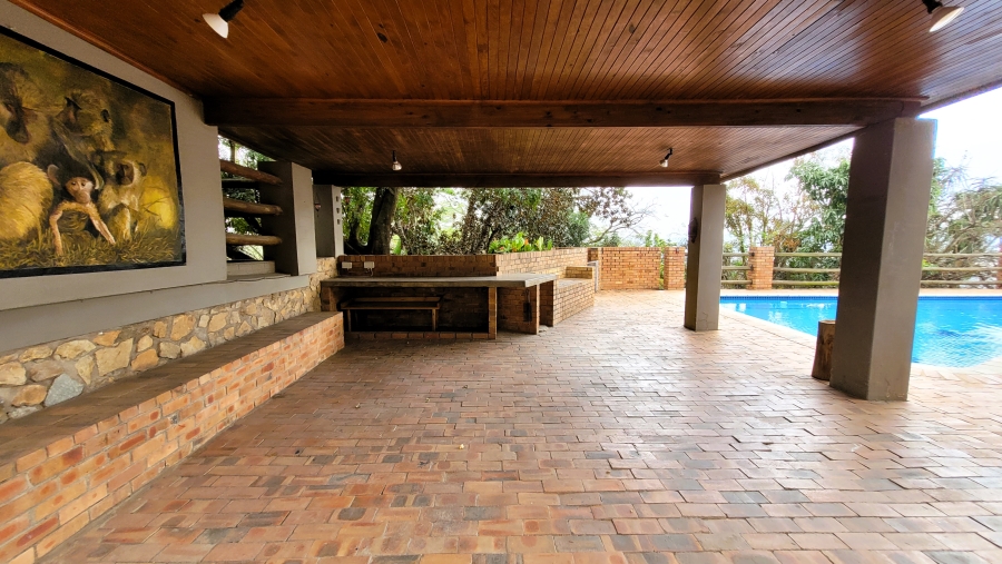 6 Bedroom Property for Sale in Nelspruit Ext 2 Mpumalanga