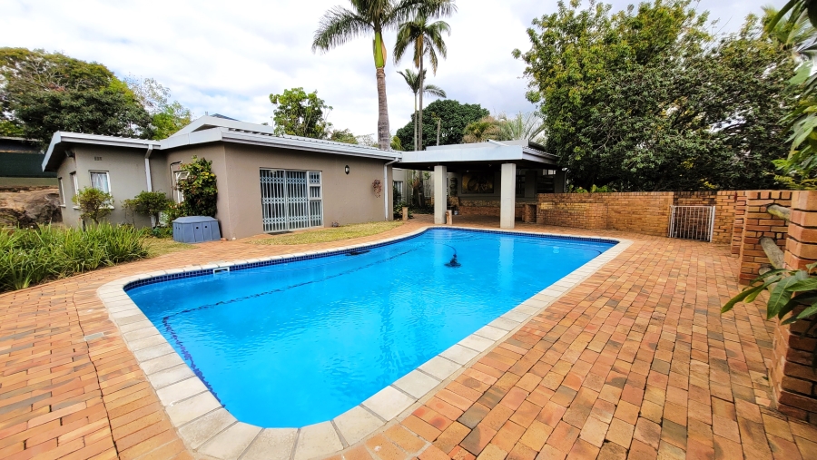 6 Bedroom Property for Sale in Nelspruit Ext 2 Mpumalanga