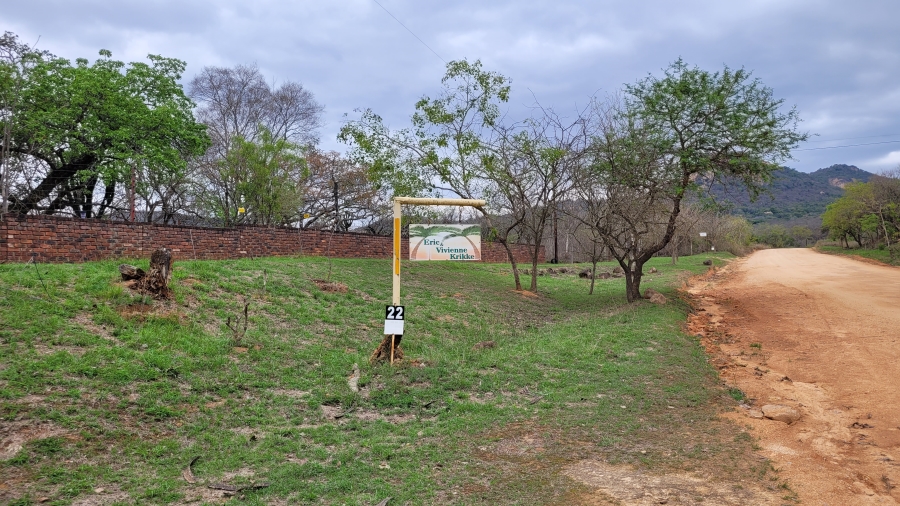Commercial Property for Sale in Karino Mpumalanga