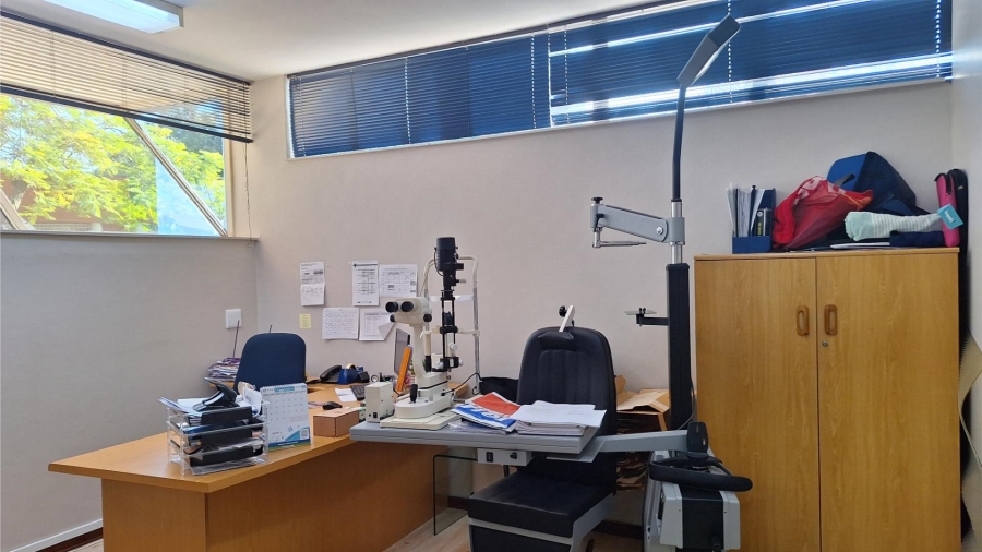 Commercial Property for Sale in Nelspruit Ext 1 Mpumalanga