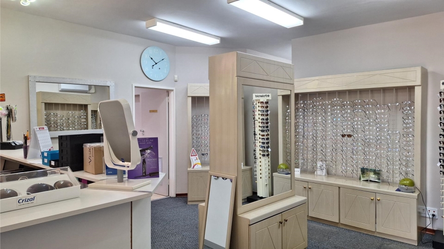 Commercial Property for Sale in Nelspruit Ext 1 Mpumalanga