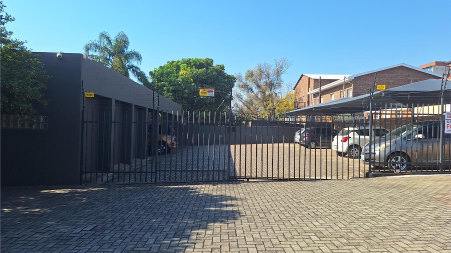 Commercial Property for Sale in Nelspruit Ext 1 Mpumalanga