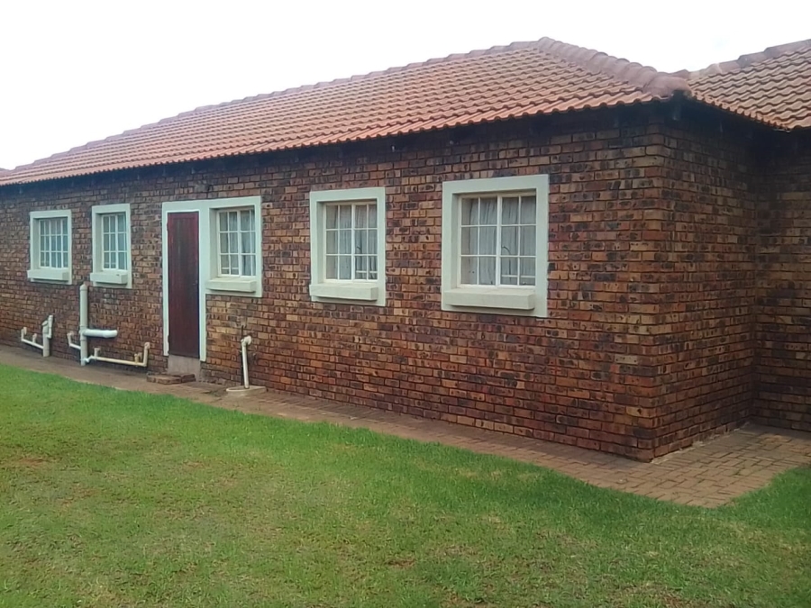 3 Bedroom Property for Sale in Eastdene Mpumalanga