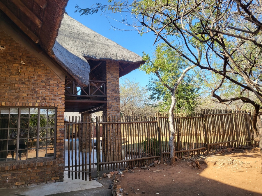 4 Bedroom Property for Sale in Marloth Park Mpumalanga