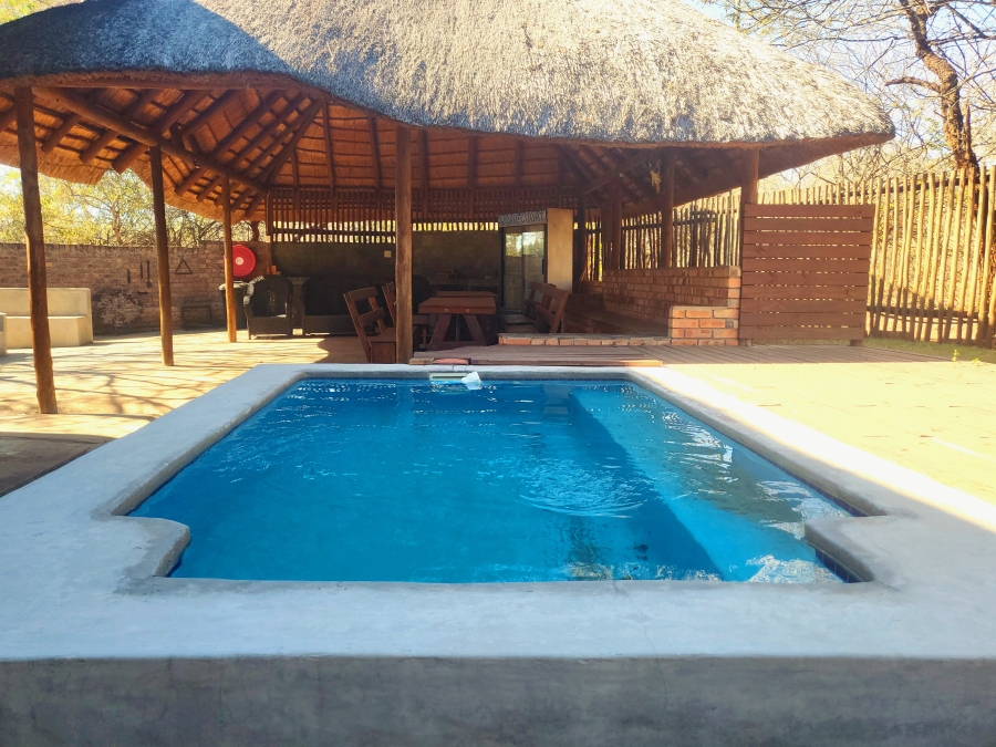 4 Bedroom Property for Sale in Marloth Park Mpumalanga