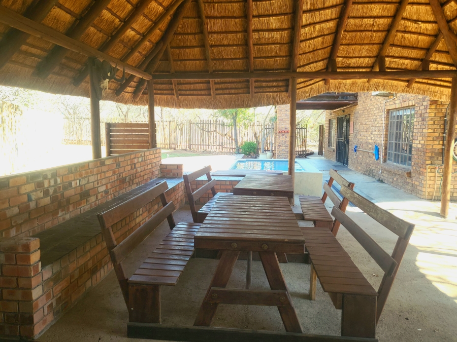 4 Bedroom Property for Sale in Marloth Park Mpumalanga