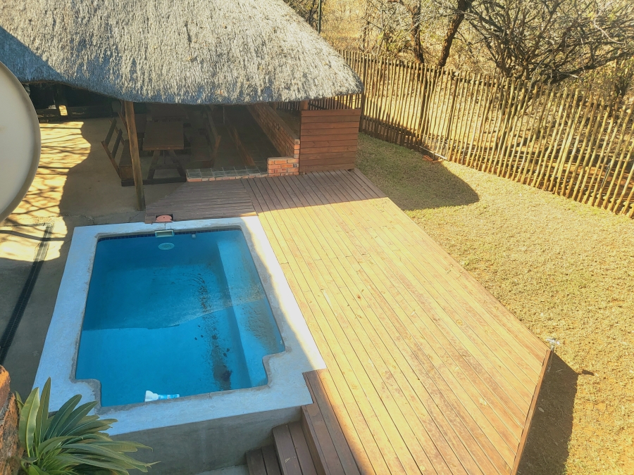 4 Bedroom Property for Sale in Marloth Park Mpumalanga