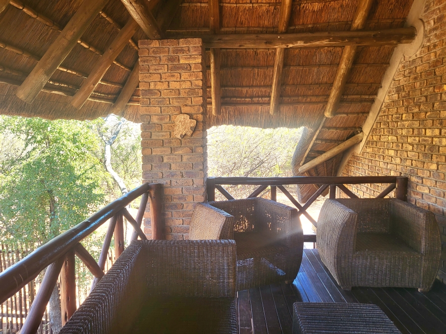 4 Bedroom Property for Sale in Marloth Park Mpumalanga