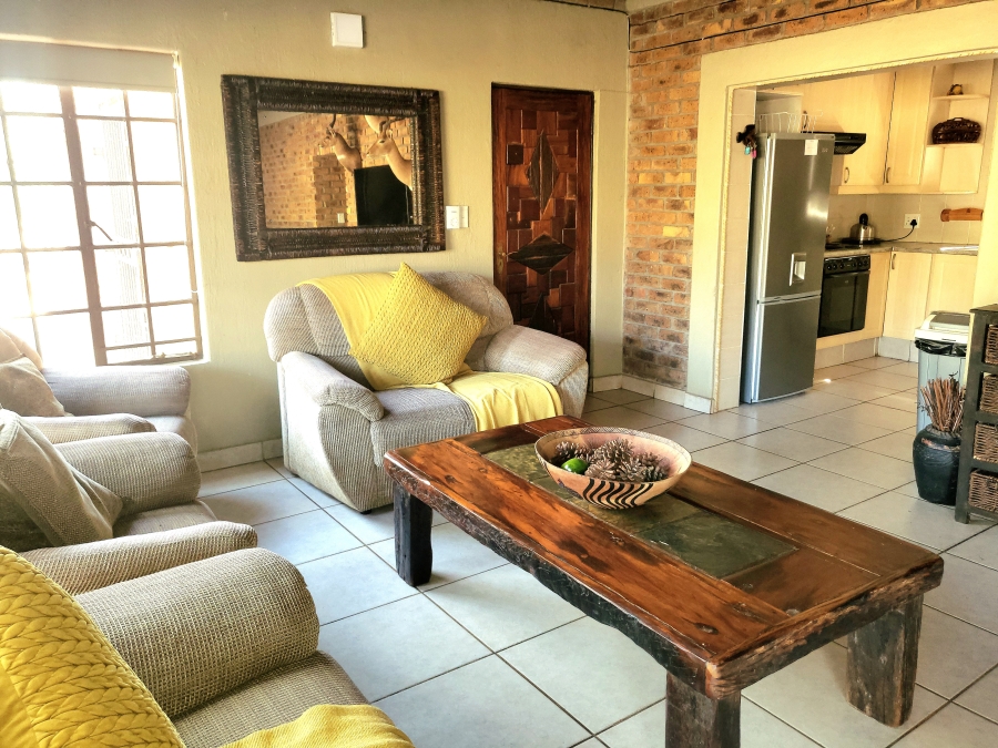 4 Bedroom Property for Sale in Marloth Park Mpumalanga