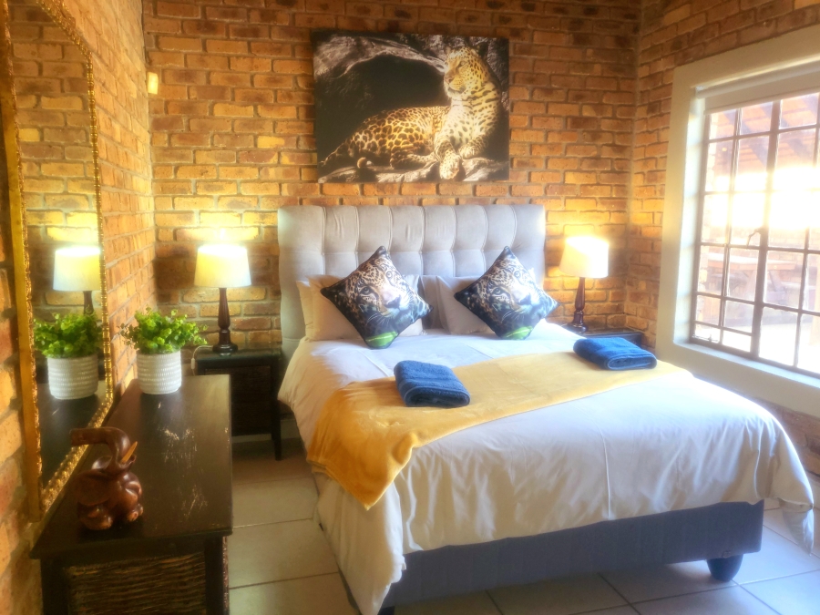 4 Bedroom Property for Sale in Marloth Park Mpumalanga