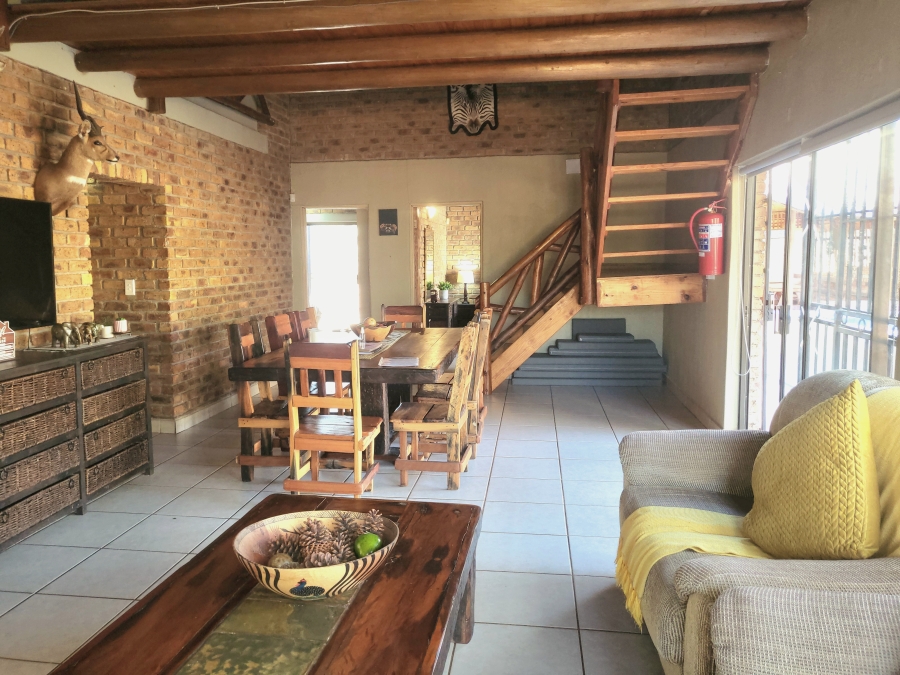 4 Bedroom Property for Sale in Marloth Park Mpumalanga