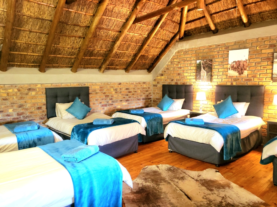 4 Bedroom Property for Sale in Marloth Park Mpumalanga