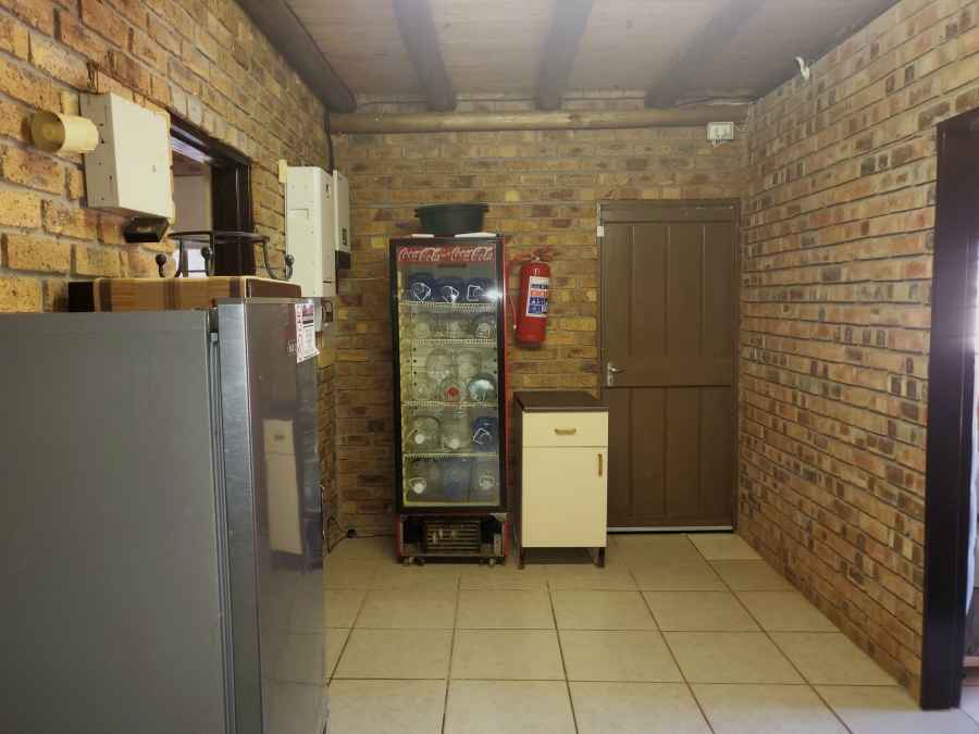 4 Bedroom Property for Sale in Marloth Park Mpumalanga